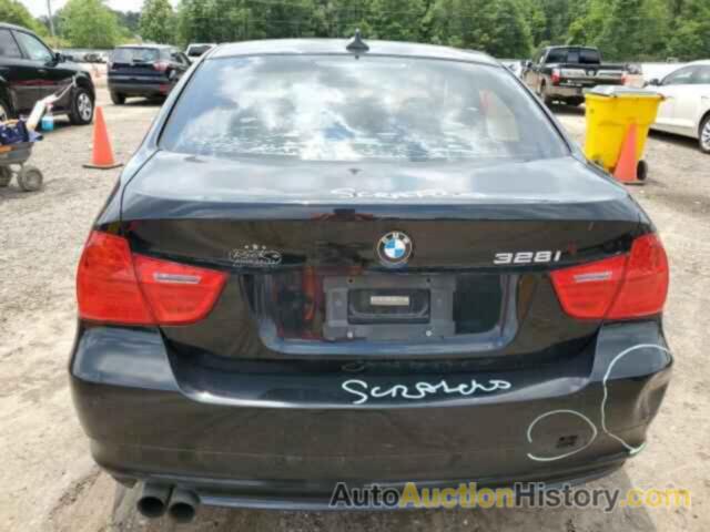 BMW 3 SERIES I, WBAPH7G51BNM57663