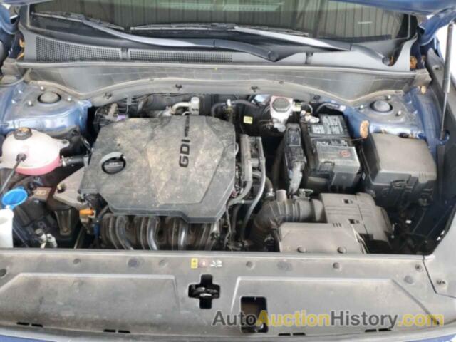 HYUNDAI SANTA FE SEL, 5NMS24AJ6NH481929