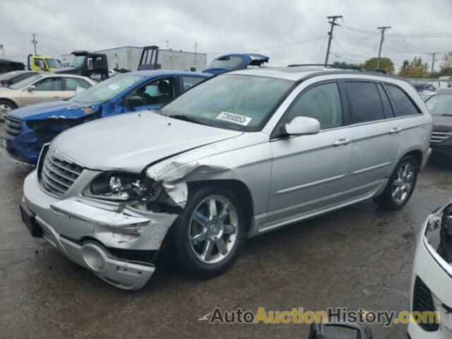 CHRYSLER PACIFICA LIMITED, 2C8GF78445R322164