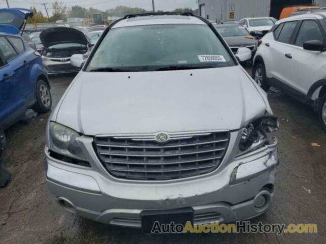 CHRYSLER PACIFICA LIMITED, 2C8GF78445R322164