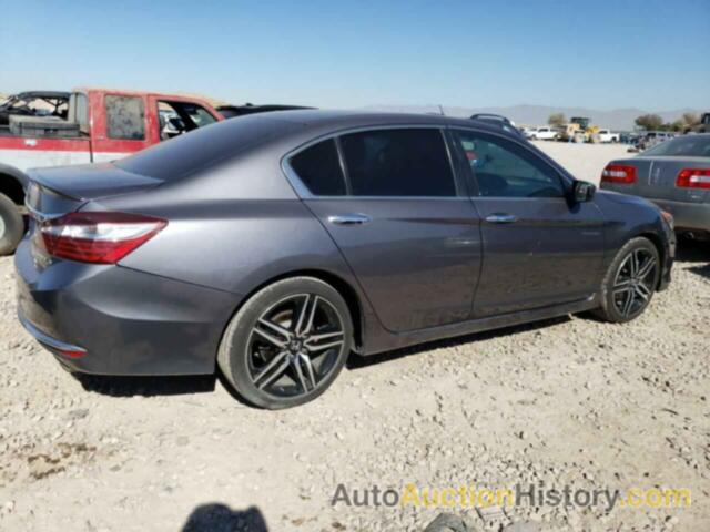 HONDA ACCORD SPORT, 1HGCR2F57HA116174