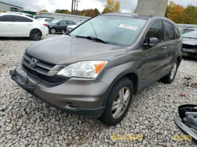 HONDA CRV LX, 5J6RE4H38BL020703