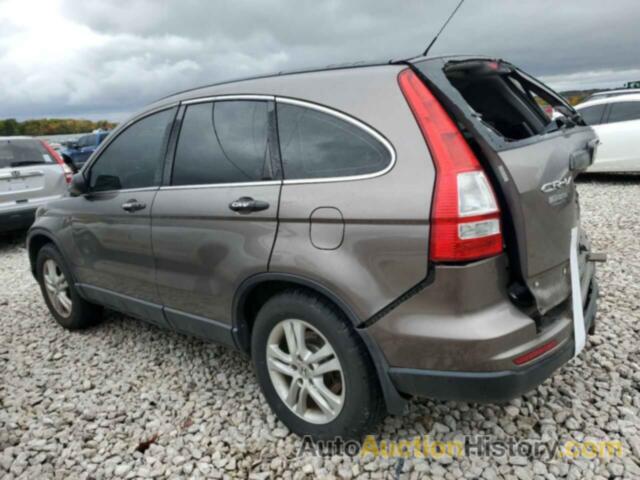 HONDA CRV LX, 5J6RE4H38BL020703