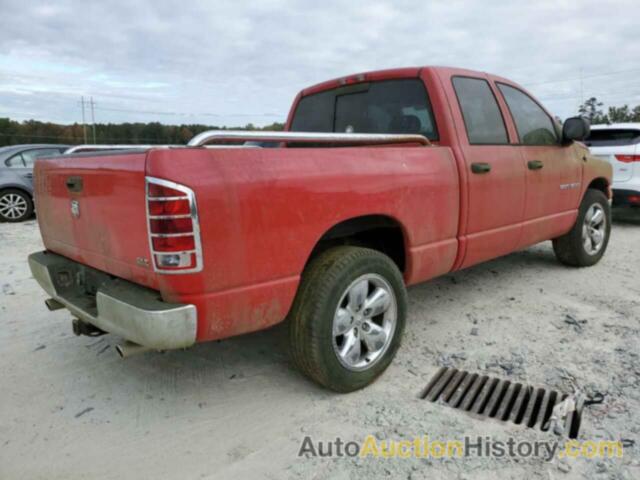 DODGE RAM 1500 ST, 1D7HA18D95S152552