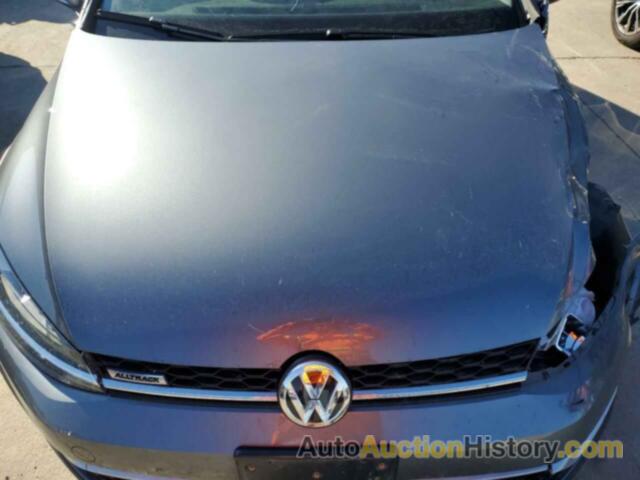 VOLKSWAGEN GOLF S, 3VWH17AU2KM509241