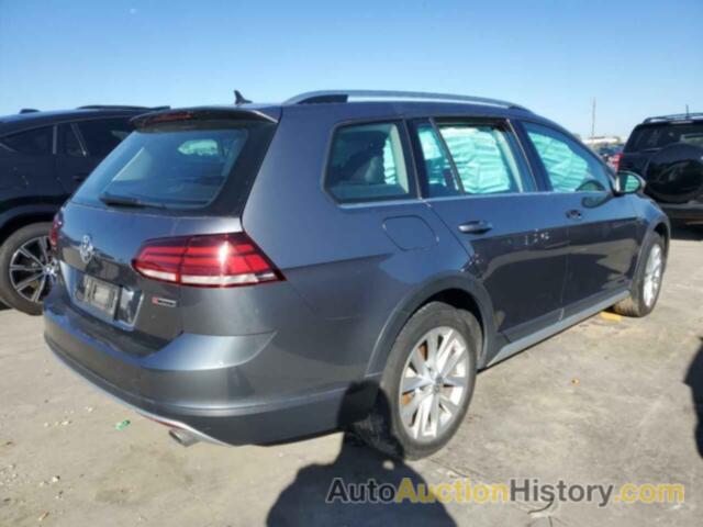 VOLKSWAGEN GOLF S, 3VWH17AU2KM509241