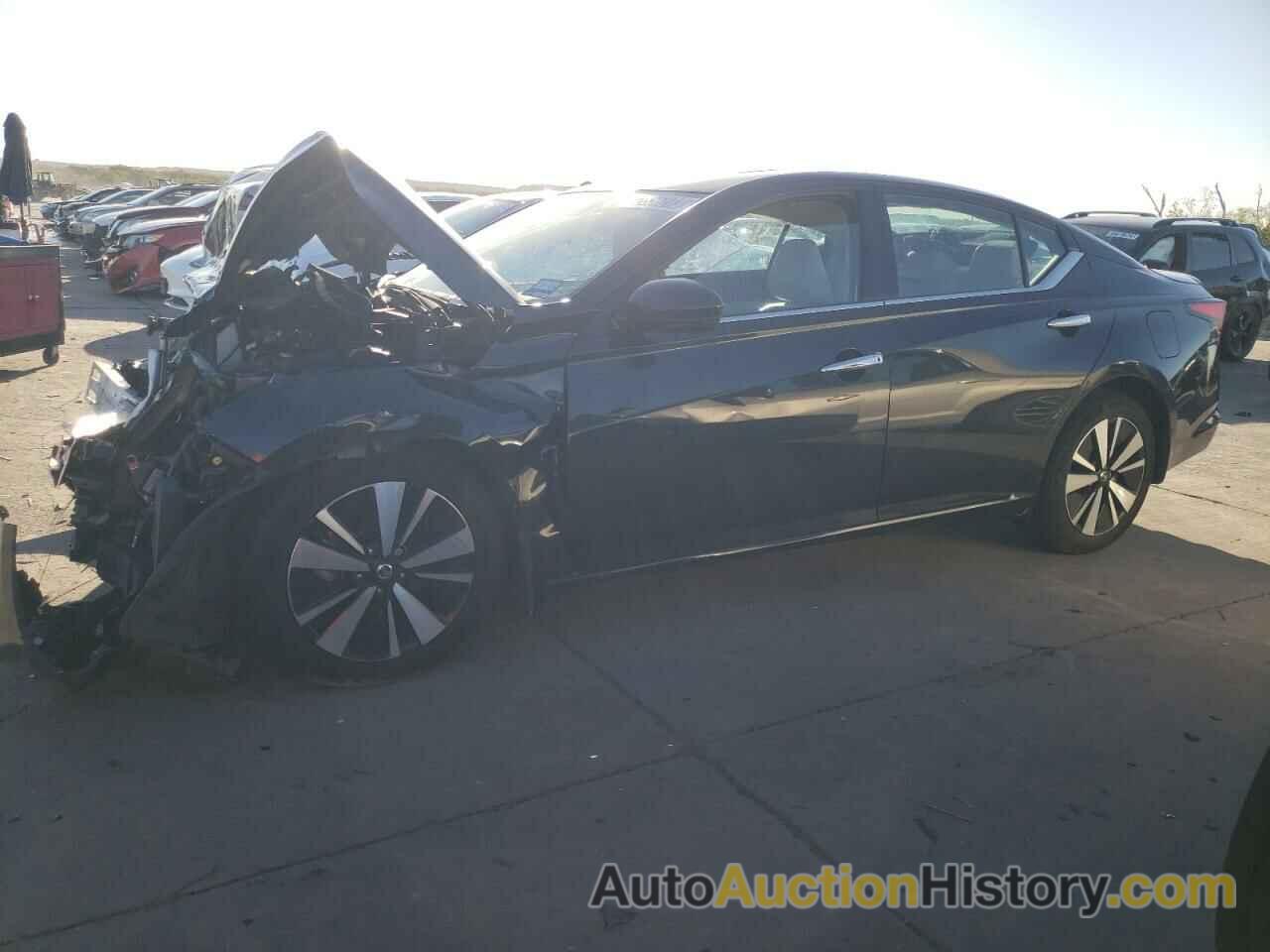 2022 NISSAN ALTIMA SL, 1N4BL4EV1NN421074