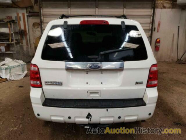 FORD ESCAPE LIMITED, 1FMCU9EG4CKC56545