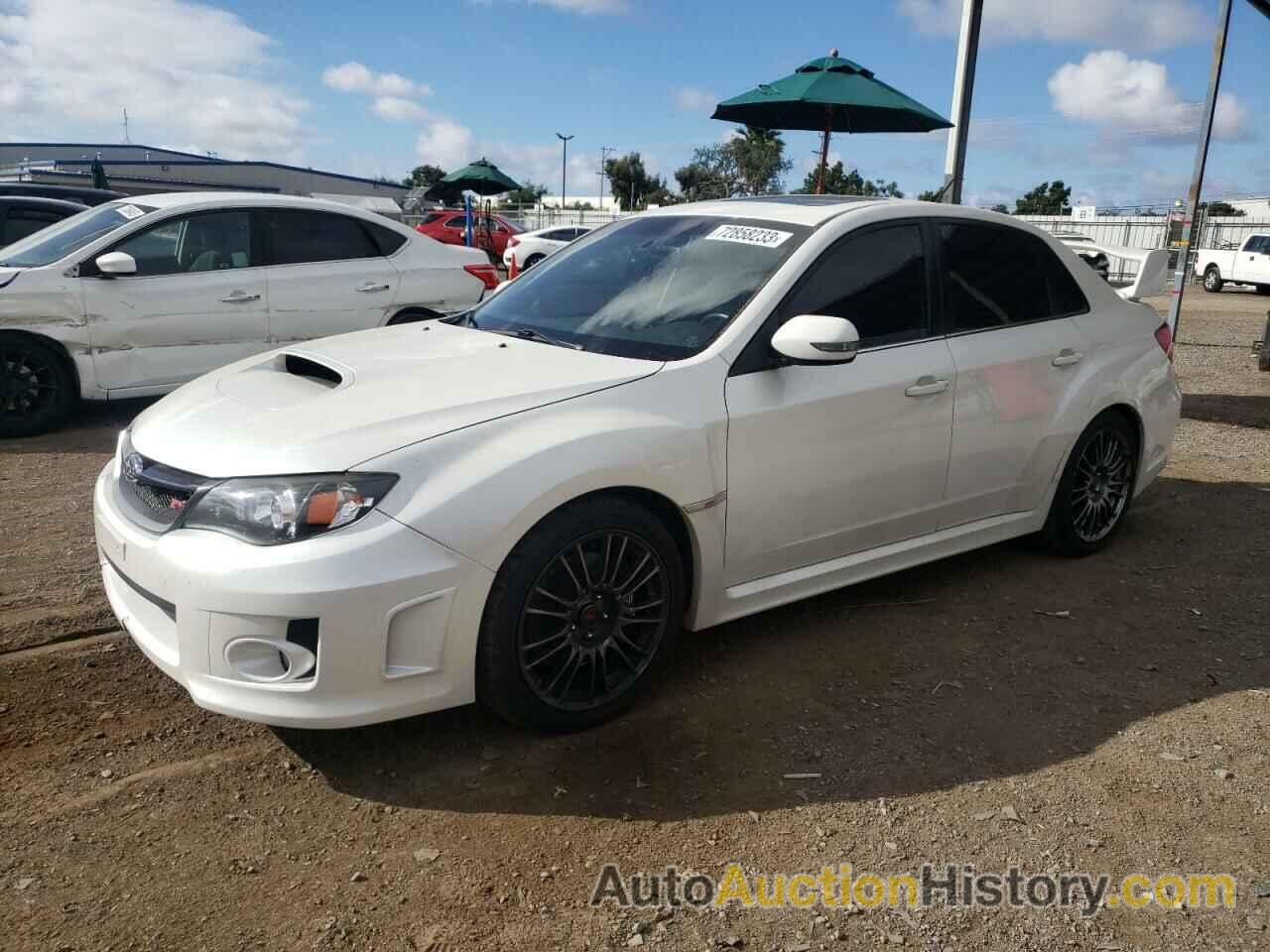 SUBARU WRX WRX STI, JF1GV8J60BL511779