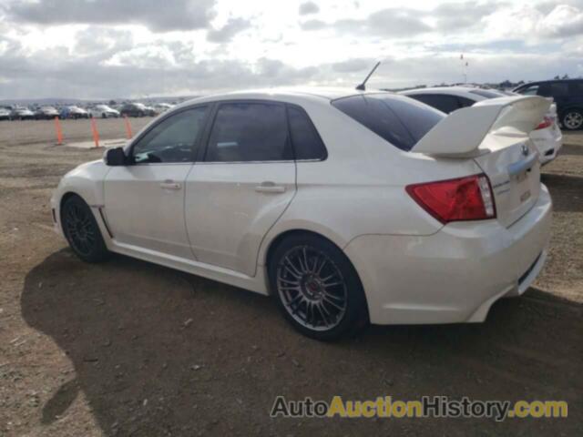 SUBARU WRX WRX STI, JF1GV8J60BL511779