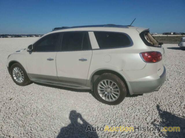 BUICK ENCLAVE CXL, 5GAKRBED5BJ205446