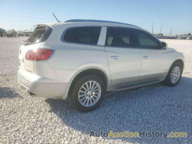 BUICK ENCLAVE CXL, 5GAKRBED5BJ205446