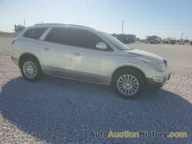 BUICK ENCLAVE CXL, 5GAKRBED5BJ205446