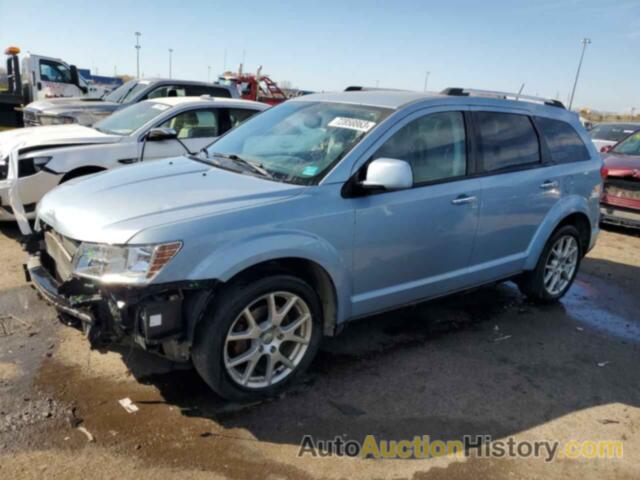 DODGE JOURNEY CREW, 3C4PDCDG9DT588761