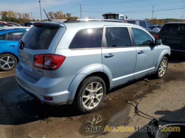 DODGE JOURNEY CREW, 3C4PDCDG9DT588761