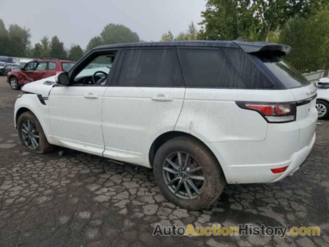 LAND ROVER RANGEROVER SE, SALWG2KFXGA663236