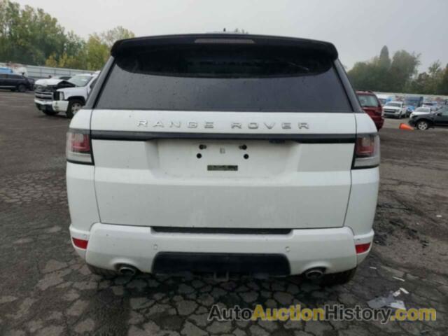 LAND ROVER RANGEROVER SE, SALWG2KFXGA663236