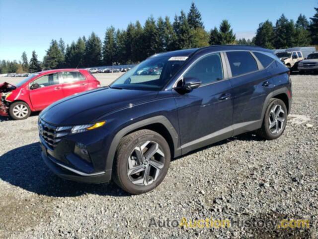 HYUNDAI TUCSON SEL CONVENIENCE, KM8JFCA18NU075181