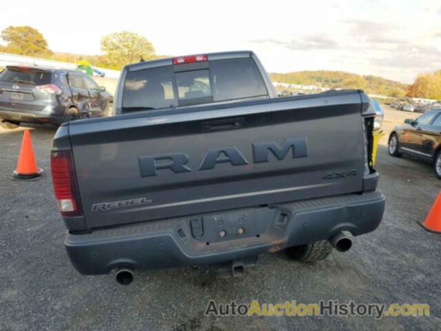 RAM 1500 REBEL, 1C6RR7YT8GS322430