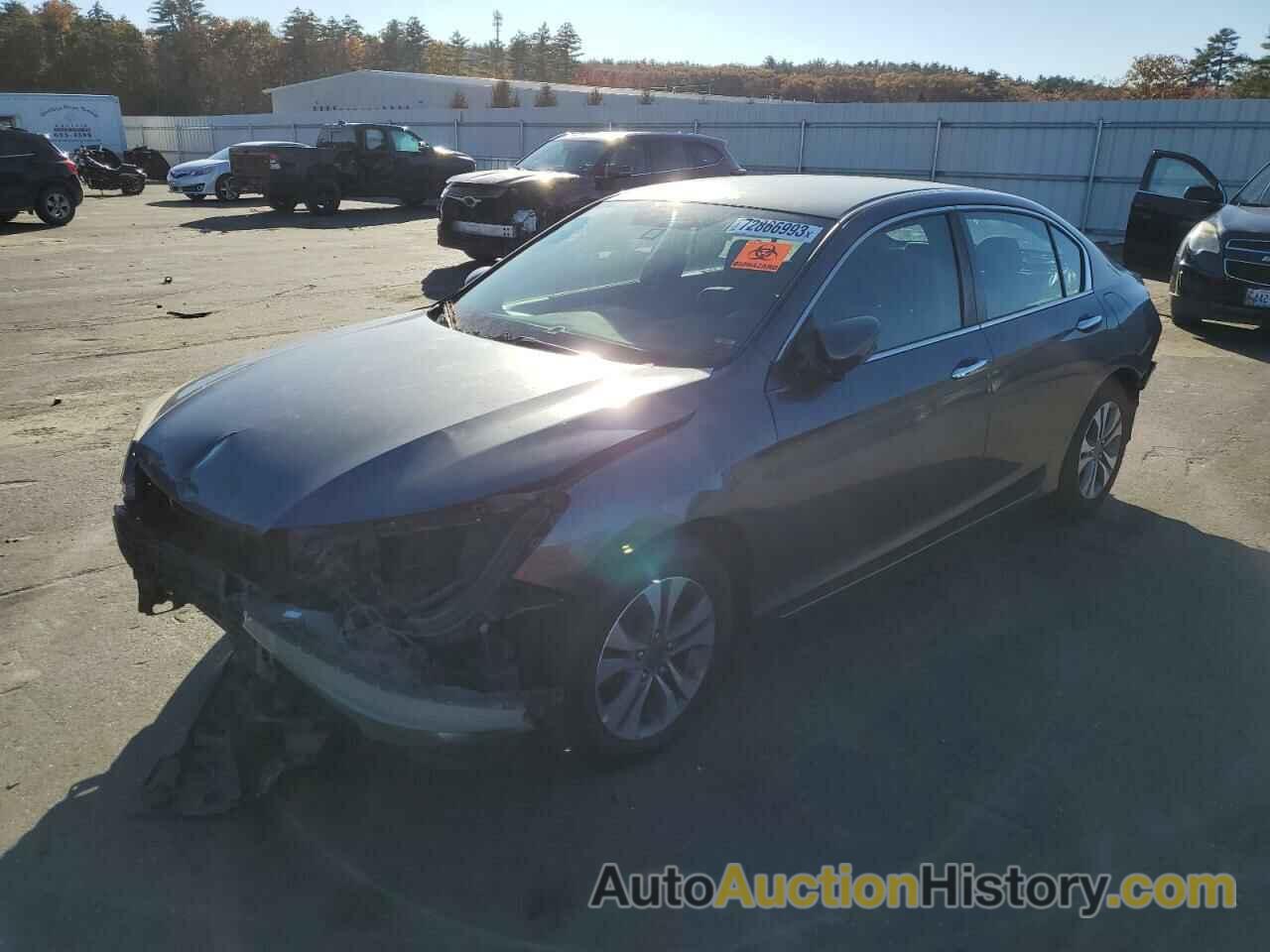 HONDA ACCORD LX, 1HGCR2F38EA185093