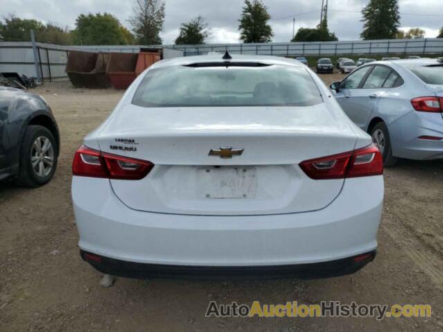 CHEVROLET MALIBU LS, 1G1ZB5STXKF228439