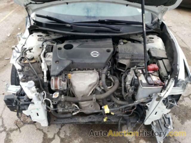 NISSAN ALTIMA 2.5, 1N4AL3AP7FC291022