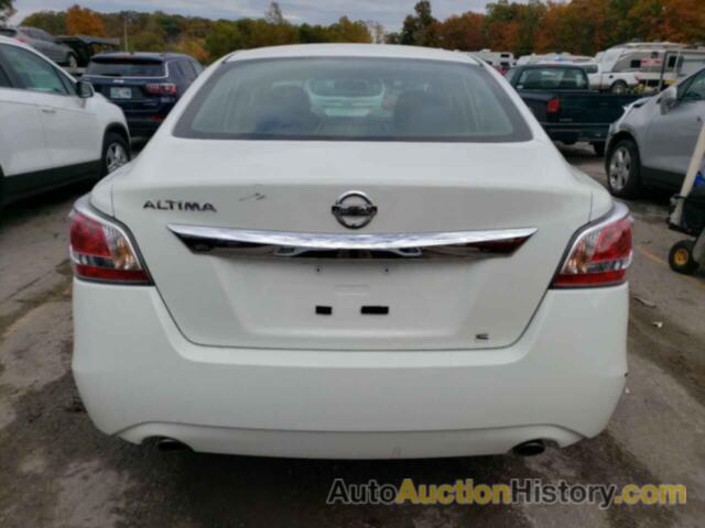 NISSAN ALTIMA 2.5, 1N4AL3AP7FC291022