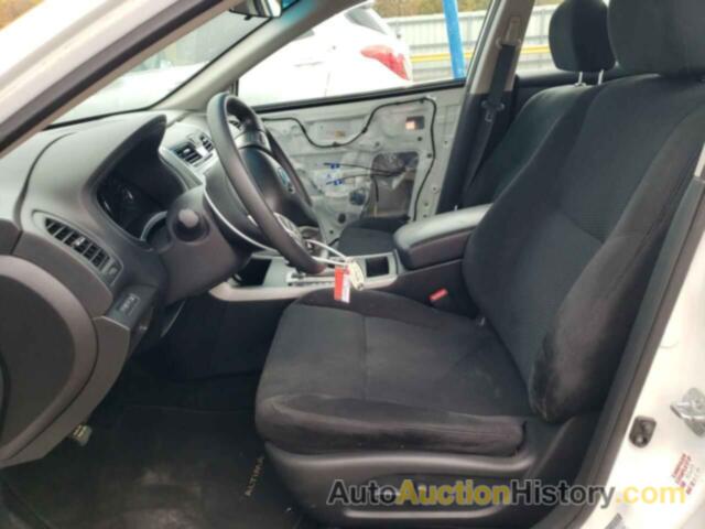 NISSAN ALTIMA 2.5, 1N4AL3AP7FC291022