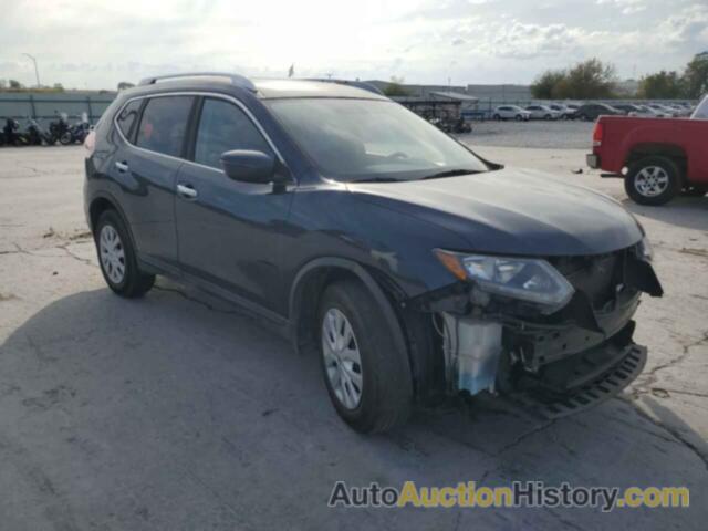 NISSAN ROGUE S, KNMAT2MVXGP679340