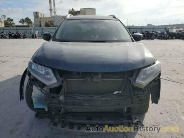 NISSAN ROGUE S, KNMAT2MVXGP679340