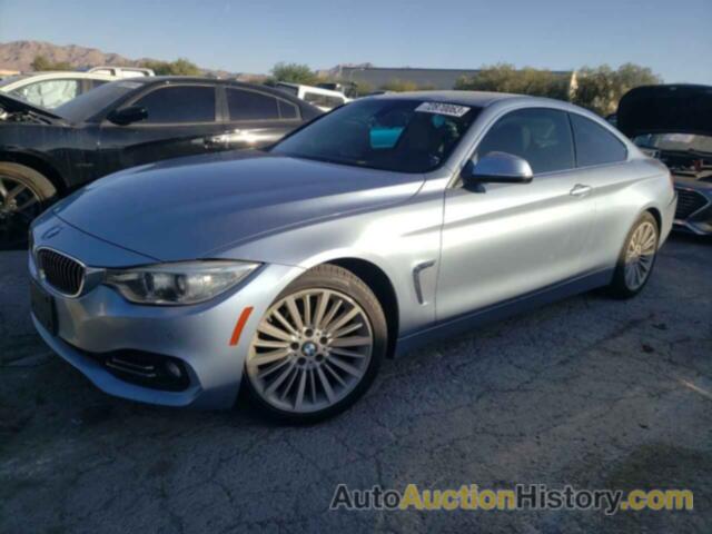 BMW 4 SERIES I, WBA3N7C58EF719321