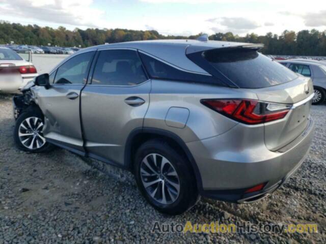 LEXUS RX350 350 BASE, 2T2AZMAA5MC187073