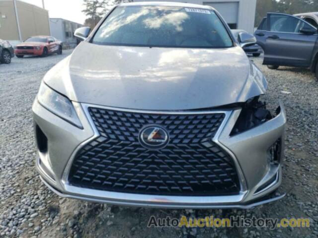 LEXUS RX350 350 BASE, 2T2AZMAA5MC187073