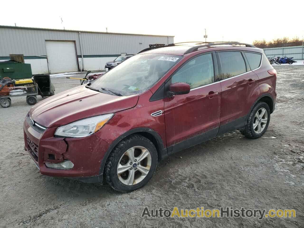 2013 FORD ESCAPE SE, 1FMCU9G97DUD25393