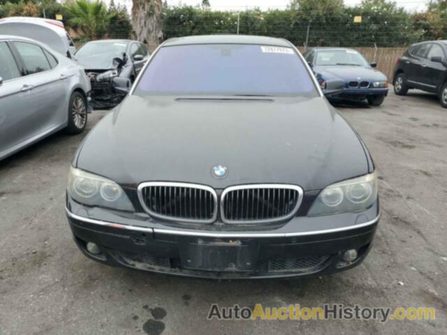 BMW 7 SERIES LI, WBAHN83586DT38884