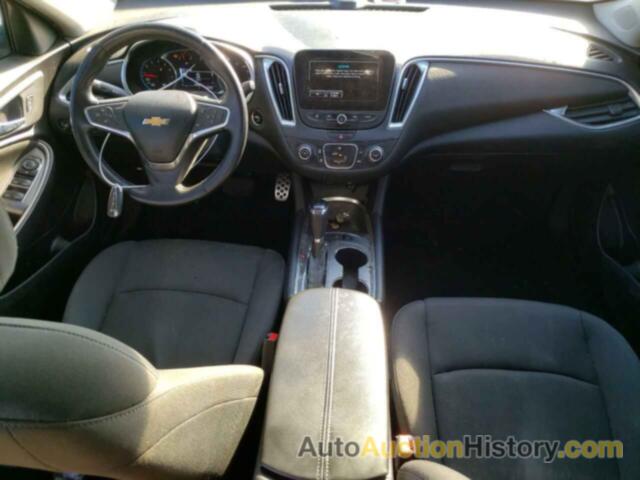 CHEVROLET MALIBU LT, 1G1ZE5ST9GF269093