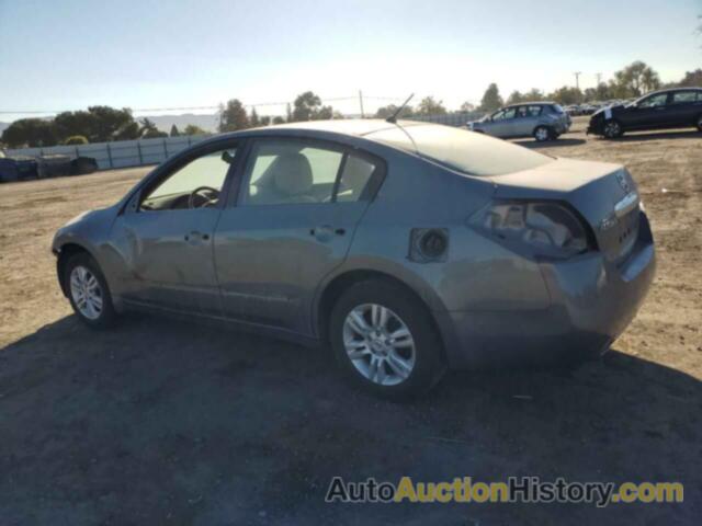 NISSAN ALTIMA HYBRID, 1N4CL2AP8BC185840