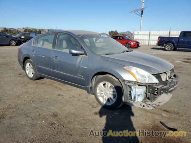 NISSAN ALTIMA HYBRID, 1N4CL2AP8BC185840