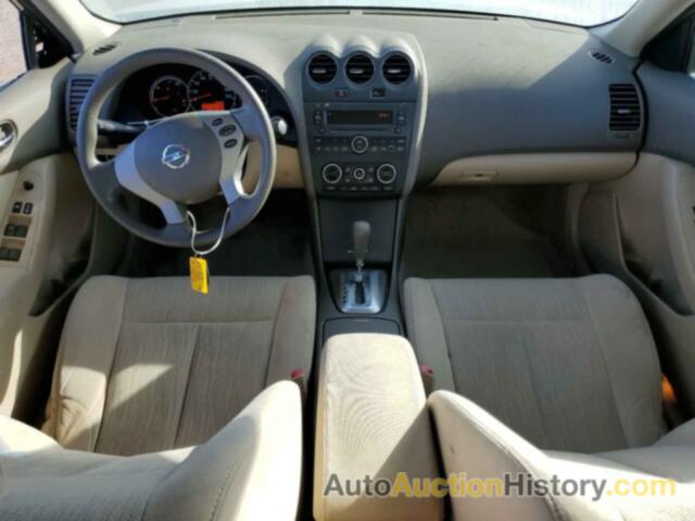 NISSAN ALTIMA HYBRID, 1N4CL2AP8BC185840