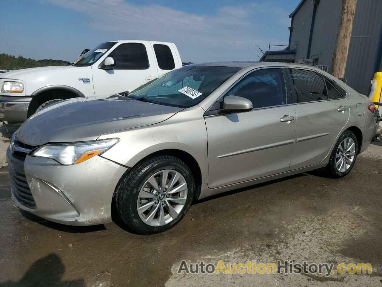 TOYOTA CAMRY LE, 4T1BF1FK8GU603153
