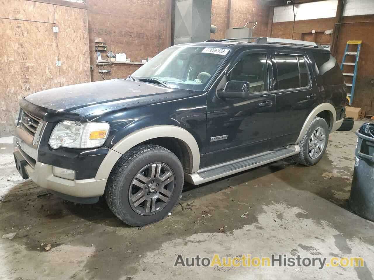 FORD EXPLORER EDDIE BAUER, 1FMEU74E76UA38931