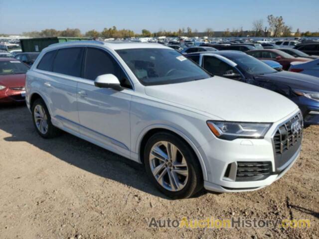 AUDI Q7 PREMIUM PLUS, WA1LJBF7XND000656