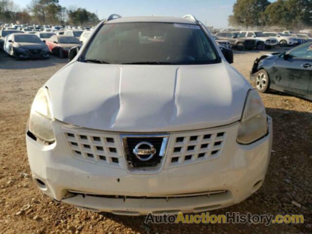 NISSAN ROGUE S, JN8AS5MT9BW168028