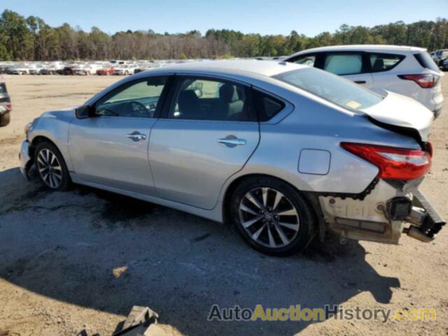 NISSAN ALTIMA 2.5, 1N4AL3AP4HC290896