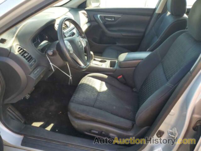 NISSAN ALTIMA 2.5, 1N4AL3AP4HC290896