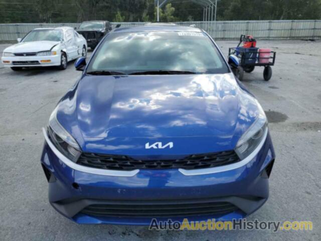 KIA FORTE LX, 3KPF24AD5PE509452