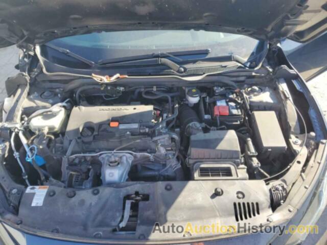 HONDA CIVIC LX, 2HGFC2F68LH521557