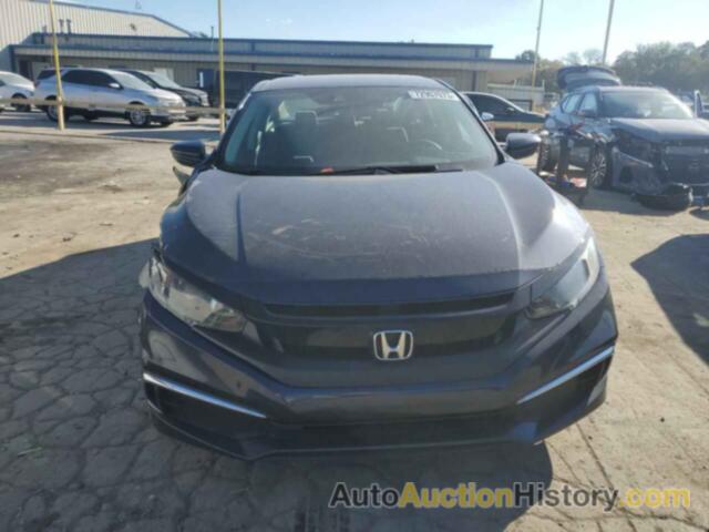 HONDA CIVIC LX, 2HGFC2F68LH521557