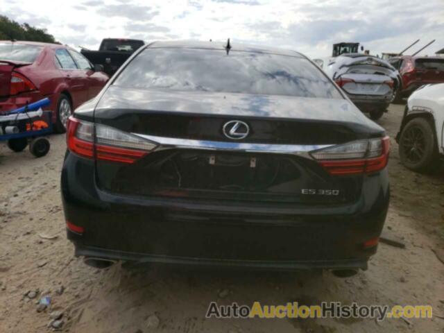 LEXUS ES350 350, 58ABK1GG1GU031079