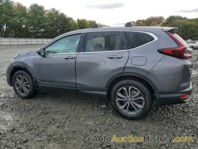 HONDA CRV EXL, 2HKRW2H88NH623162